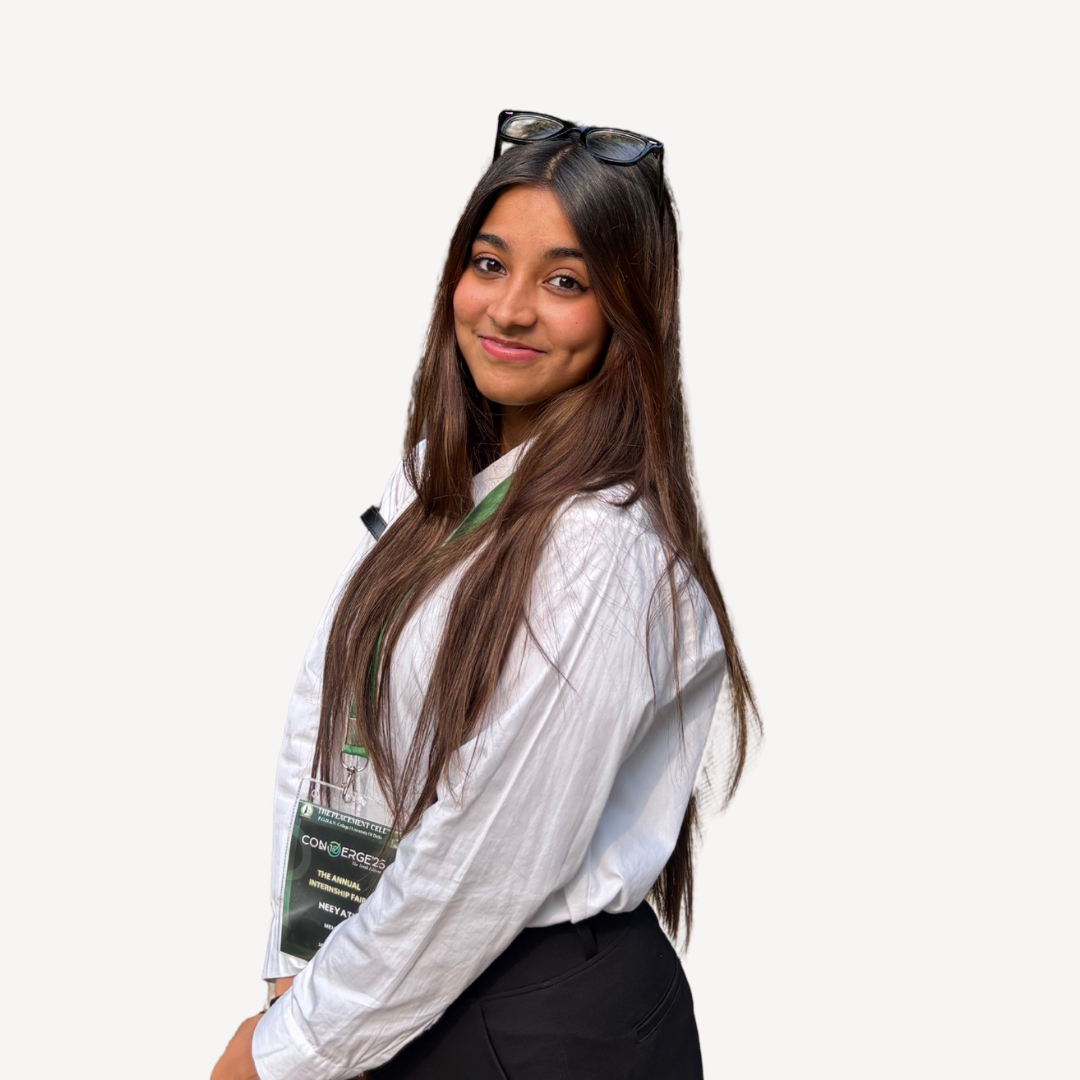Neeyati Suri